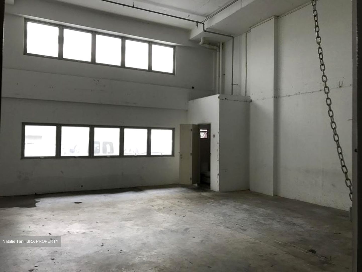 Pioneer Point (D22), Factory #498653961